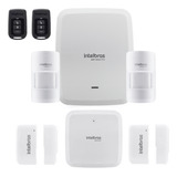 Kit Central De Alarme