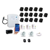 Kit Central De Alarme