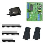 Kit Central De Motor Pcx 30 Com Controle E Cremalheira