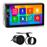 Kit Central Espelhamento Etech