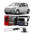 Kit Central Midia Android 10 Auto Gps Up 2014 Até 2016