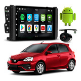Kit Central Multimidia Android