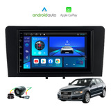 Kit Central Multimidia Android Audi A3