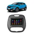 Kit Central Multimidia Android Captur 2017 2018 2019 A 2024 