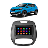 Kit Central Multimidia Android