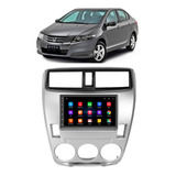 Kit Central Multimidia Android