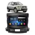 Kit Central Multimídia Android Outlander 2008 2009 2010 2011