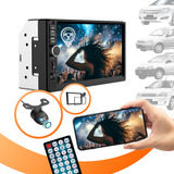 Kit Central Multimidia Bluetooth