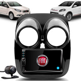 Kit Central Multimidia Dvd