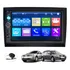 Kit Central Multimidia Dvd 2 Din Mp5 Megane E Grand Tour