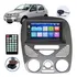 Kit Central Multimidia Dvd 2 Din Palio Siena Strada Fire G2