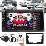 Kit Central Multimidia Dvd