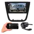 Kit Central Multimidia Dvd Gol Voyage G5 + Moldura + Brinde