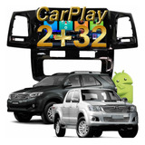 Kit Central Multimidia Etios