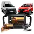 Kit Central Multimídia Mp5 Player Strada Fiorino 2021 A 2025
