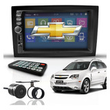 Kit Central Multimidia Painel