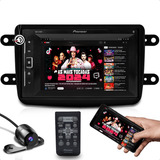 Kit Central Multimidia Pioneer