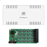 Kit Central Optymus 66