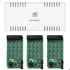 Kit Central Optymus 66 + 3 Placas Desbalanceadas 16 Ramais