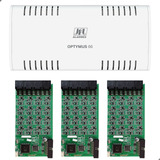 Kit Central Optymus 66