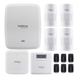 Kit Central Wifi Amt