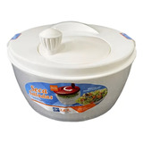 Kit Centrífuga Seca Salada