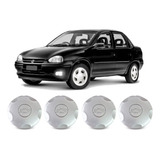 Kit Centro Roda Gm