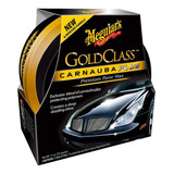 Kit Cera Gold Class Carnauba Wax