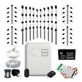 Kit Cerca Eletrica Elc