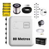 Kit Cerca Eletrica Industrial