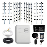 Kit Cerca Eletrica Intelbras
