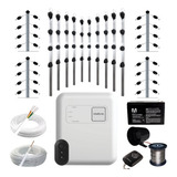 Kit Cerca Eletrica Intelbras