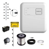Kit Cerca Eletrica Intelbras