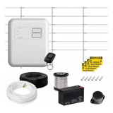 Kit Cerca Eletrica Intelbras