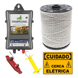 Kit Cerca Eletrica Para
