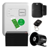 Kit Cerca Wifi Intelbras