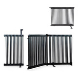 Kit Cercado Pet - 2,92 - Cercado Piscinas Jardins Ambientes