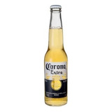 Kit Cerveja Corona Extra