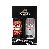 Kit Cerveja Fullers London Pride E