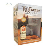 Kit Cerveja La Trappe Dubbel 1