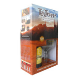 Kit Cerveja La Trappe Holanda 750ml
