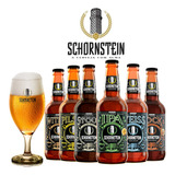 Kit Cerveja Schornstein 6