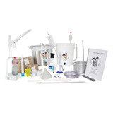 Kit Cervejeiro Biab 10l Fazer Cerveja Artesanal Completo