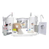 Kit Cervejeiro Biab Fazer