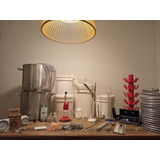 Kit Cervejeiro Equipam Produção Fabricação Cerveja Iniciante