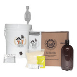 Kit Cervejeiro Producao Cerveja