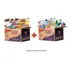 Kit Cesta Basica Completa 30 Itens Alimentos Higiene Limpeza