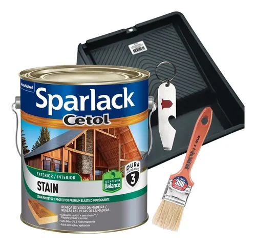 Kit Cetol Stain Balance
