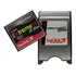 Kit Cf 2gb + Adaptador Pcmcia Sandisk
