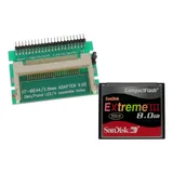 Kit Cf 8gb Sandisk